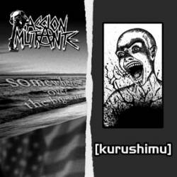 Accion Mutante : Somewhere over the Big Water